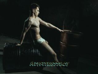 Adyfitnessboy