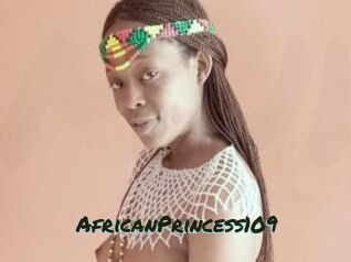 AfricanPrincess109