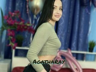 AgathaRay