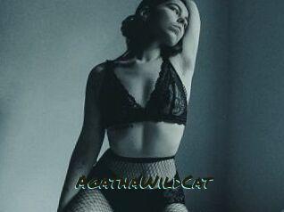 AgathaWildCat