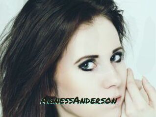 AgnessAnderson