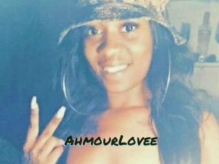 Ahmour_Lovee