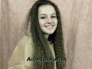 AidaChekhova