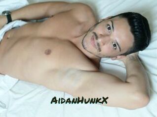 AidanHunkX