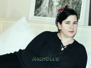 AirisBlue Muhyoo Adult