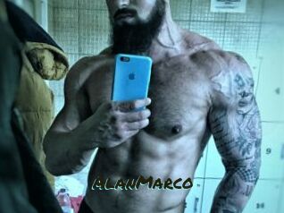 AlanMarco Muhyoo Adult