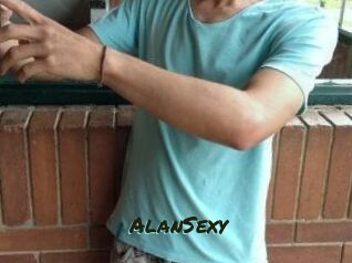 AlanSexy