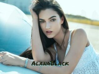 AlanaBlack