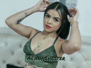 AlanaChester