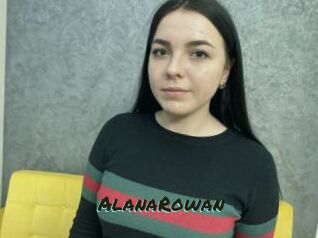 AlanaRowan