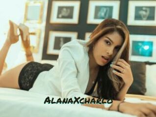 AlanaXcharlo