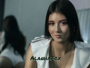 AlanhaFox Muhyoo Adult