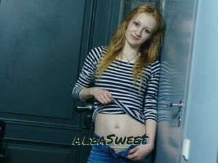 AlbaSweet