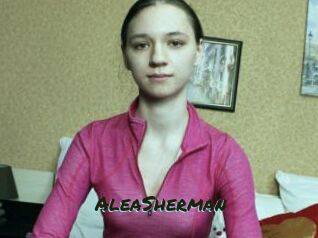 AleaSherman