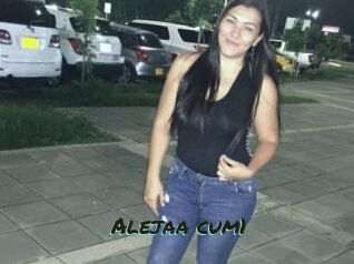 Alejaa_cum1