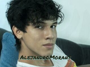 AlejandroMorant Muhyoo Adult