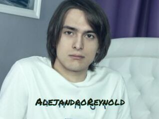 AlejandroReynold