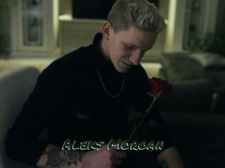 Aleks_Morgan