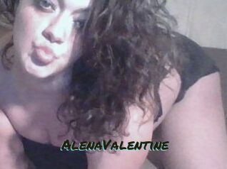 AlenaValentine