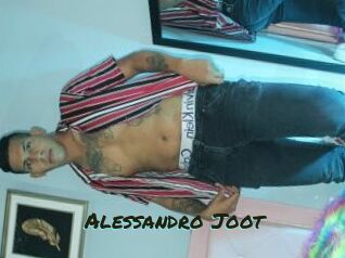 Alessandro_Joot