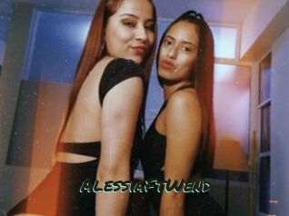 AlessiaFtWend