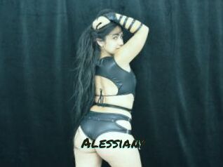 Alessiany