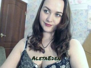 AletaEden