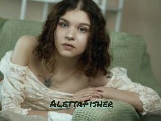 AlettaFisher