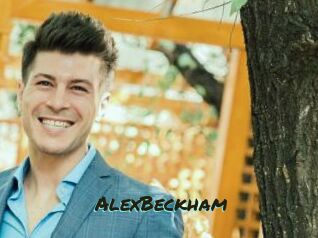 AlexBeckham