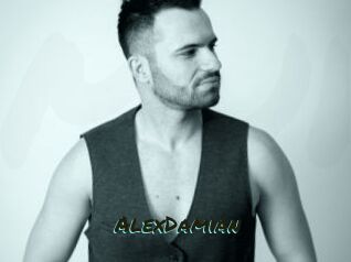 AlexDamian Muhyoo Adult