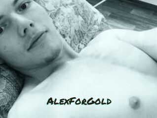 AlexForGold