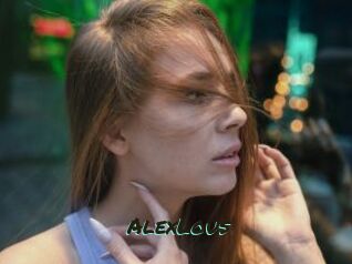 AlexLous