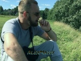 AlexMaddy Muhyoo Adult