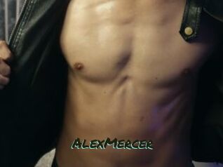 AlexMercer