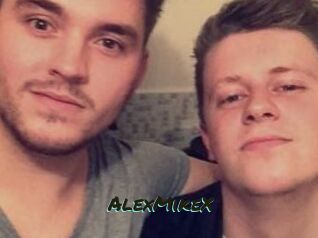 Alex_MikeX
