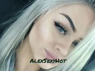 AlexSexyHot