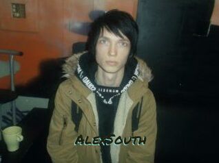 AlexSouth Muhyoo Adult
