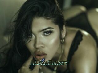 AlexaBenett Muhyoo Adult