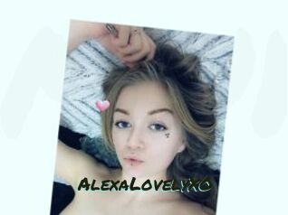 AlexaLovelyXO