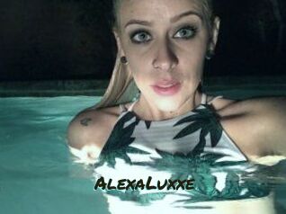 AlexaLuxxe