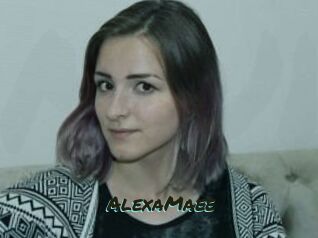 AlexaMaee