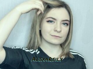 AlexaReily Muhyoo Adult
