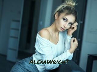 AlexaWright