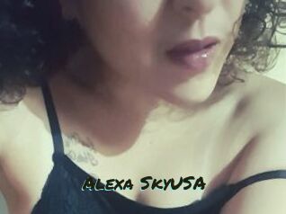 Alexa_SkyUSA Muhyoo Adult