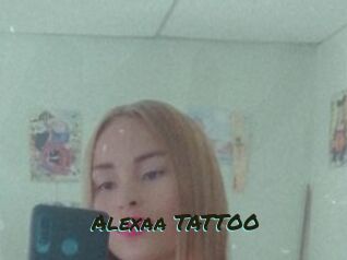 Alexaa_TATTOO