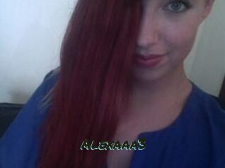 Alexaaa3 Muhyoo Adult