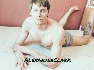 AlexanderClark