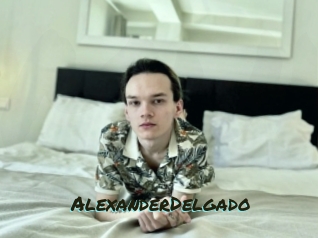 AlexanderDelgado