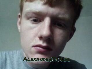 Alexander_Tayler