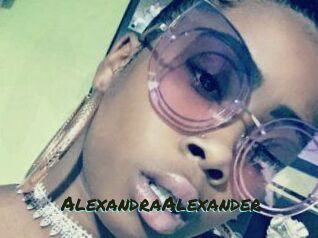 Alexandra_Alexander